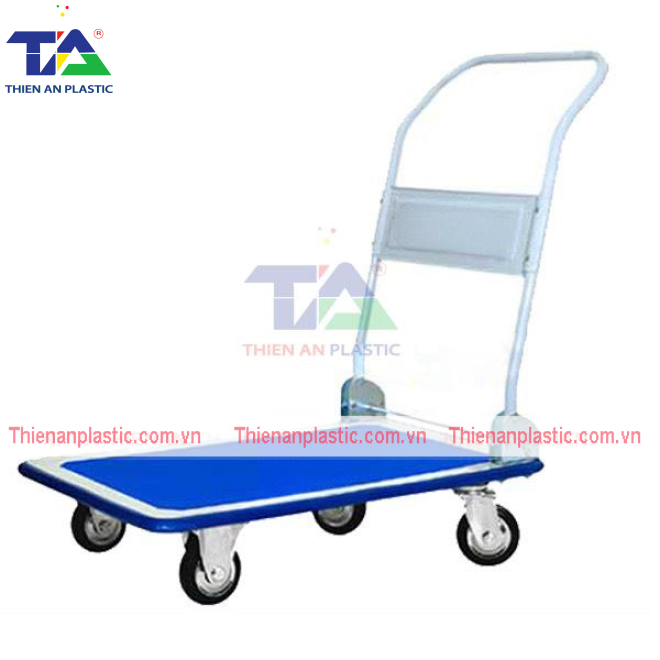 Xe Đẩy Tay XTB 100D