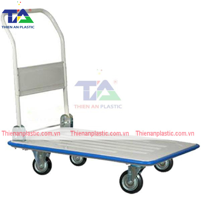 Xe Đẩy Tay XTB 100DG