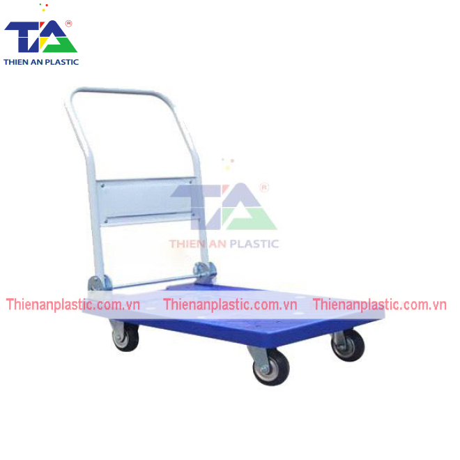 Xe Đẩy Tay XTB 100DN