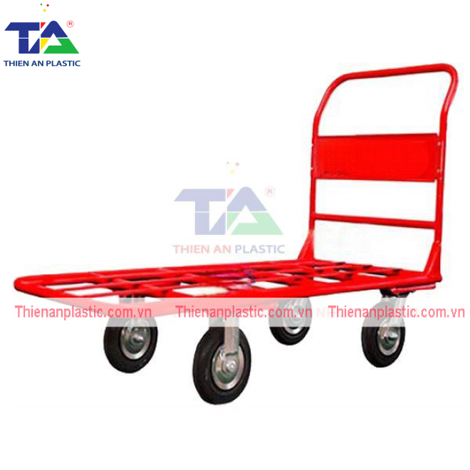 Xe Đẩy Tay XTH 130L