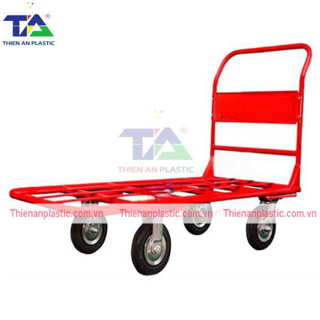 Xe Đẩy Tay XTH 200L