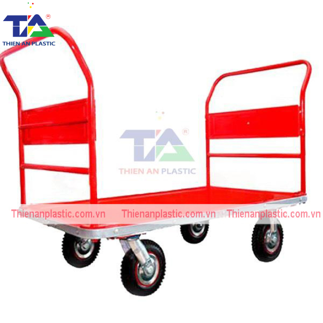 Xe Đẩy Tay XTH 250S2