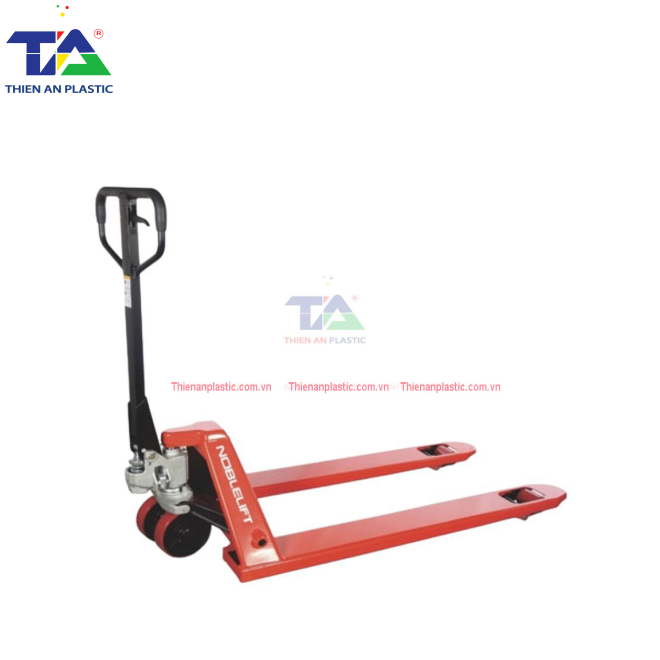 Xe Nâng Tay Noblelift