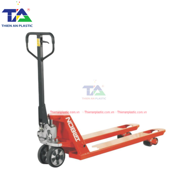 Xe Nâng Tay Noblelift
