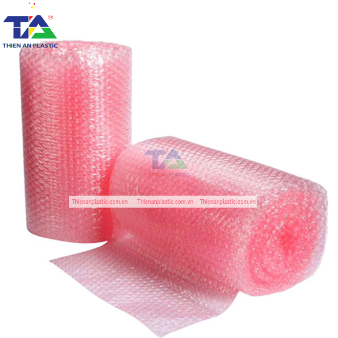 Xốp Hơi Chống Tĩnh Điện