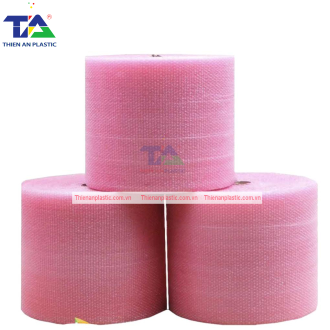 Xốp Hơi Chống Tĩnh Điện