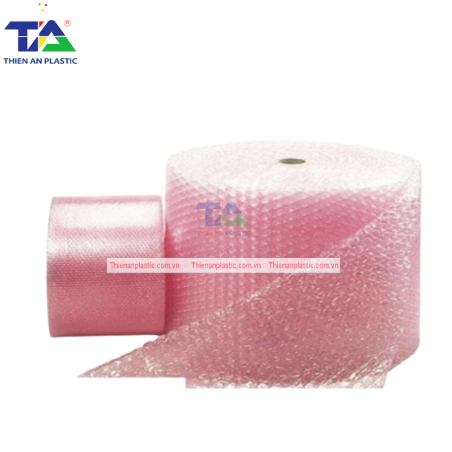 Xốp Hơi Chống Tĩnh Điện