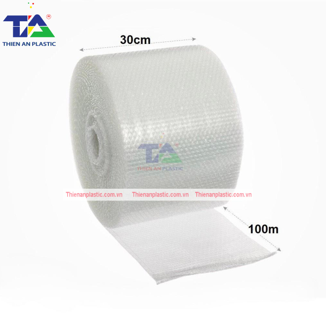 Xốp Hơi Thường